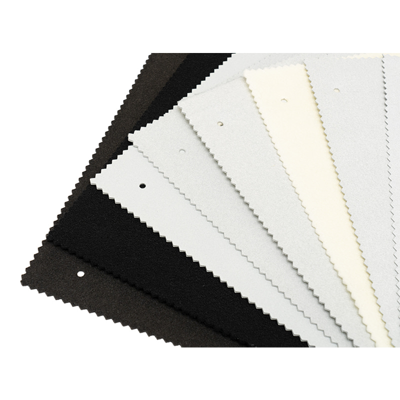 كيف يمكن تحسين أداء الأقمشة غير المنسوجة المصنوعة من ألياف جزيرة البحر القابلة للذوبان في الماء؟ ما هي بعض المجالات للتحسين؟