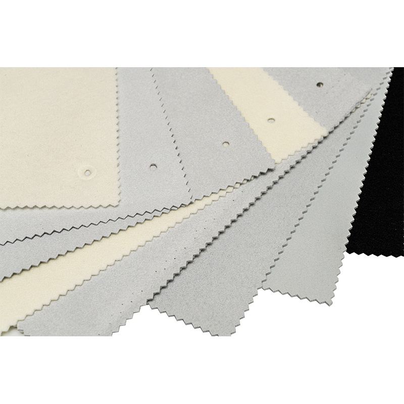 ما هو نسيج ألياف الجزيرة？