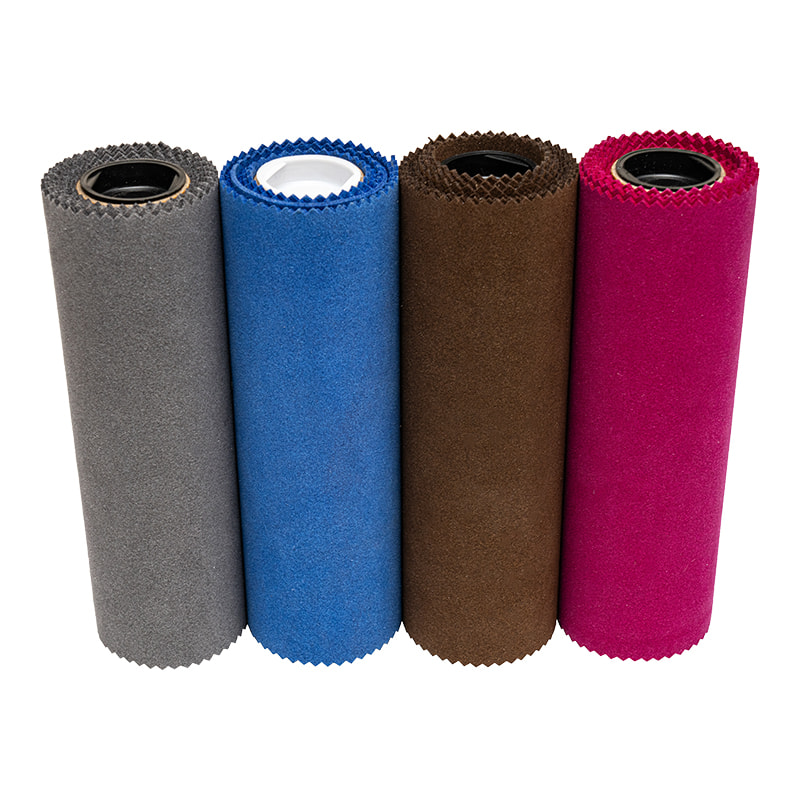 ما هي خصائص واستخدامات وفوائد نسيج الألياف الدقيقة المعتمد على الماء؟