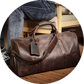 الأمتعة والحقائب